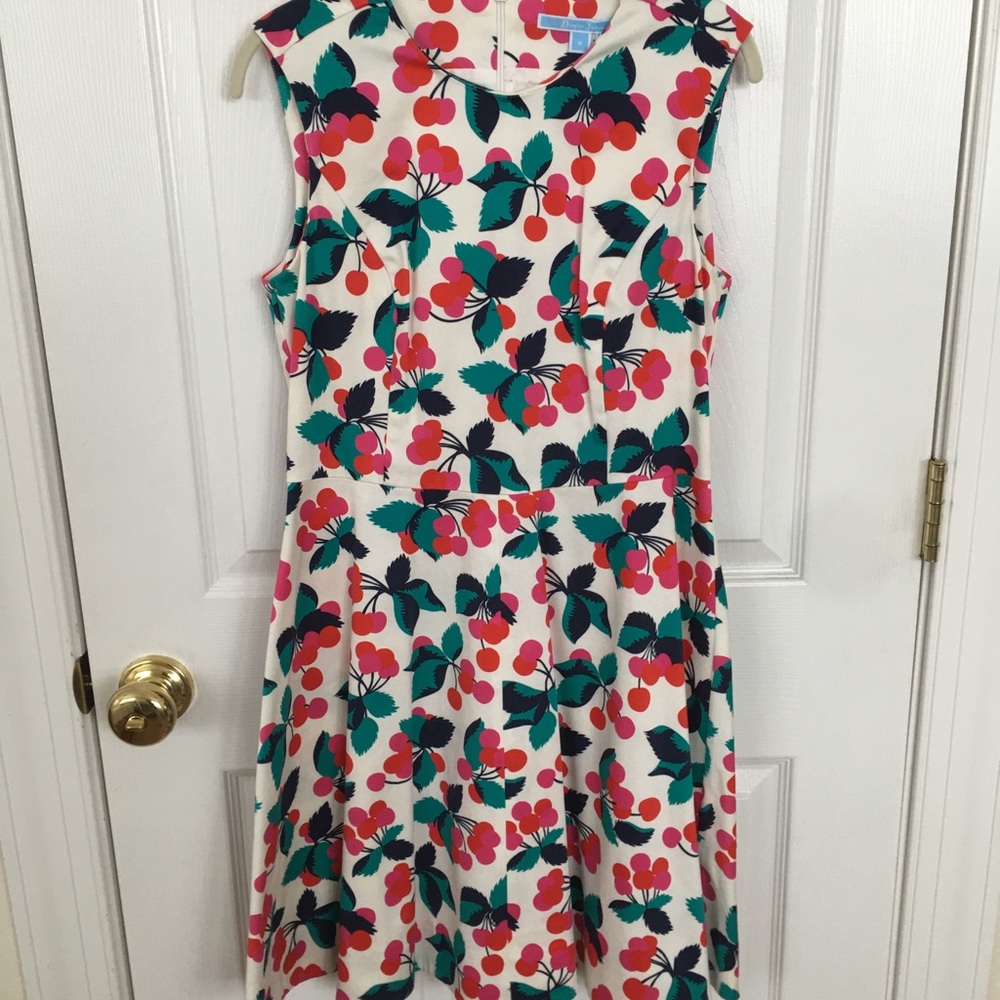 Draper James Sample Dress